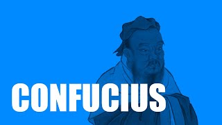 Confucius Biography [upl. by Durgy]