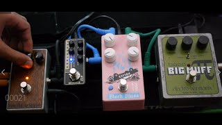 2020 Collection Kit Demo  How I Make Hi Hats amp Snares from White Noise [upl. by Bogey]