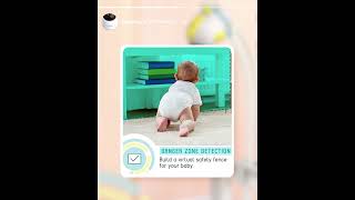 Best Baby Monitor Camera for Smart Parenting [upl. by Massarelli]