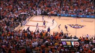 Kobe Bryant Full Series Highlights vs Phoenix Suns 2010 WCF [upl. by Aicenek]