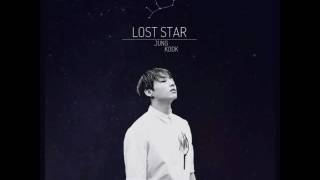 JungkookBTS  Lost Stars 3D Music Use Headphones [upl. by Zipah]