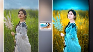 New Photoshop 70 Photo Editing tutorial  Photoshop 70 Tutorial for Beginner [upl. by Conal183]