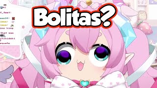 Chibidoki aprende una nueva palabra en español chibidoki [upl. by Noir]