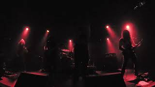 MALIGNANT AURA Live at Essence Fest Canberra 28092024 [upl. by Lissie]