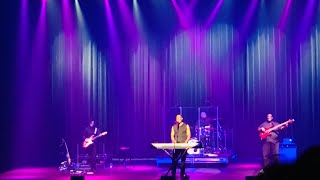 Brian McKnight 6812 LIVE [upl. by Bunde]