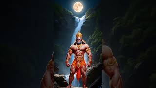 Sanatani sanatani hai jo jo Hanuman ji ke Hanuman Ji ke bhakt subscribe Karen my channel aisi video🚩 [upl. by Nenerb]