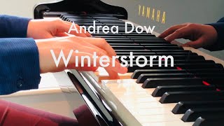 Winterstorm Caroll of the Bells arr Andrea Dow [upl. by Riordan900]