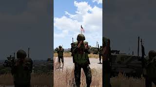 FUNNY DANCING SOLDIERS viralvideo [upl. by Hax]