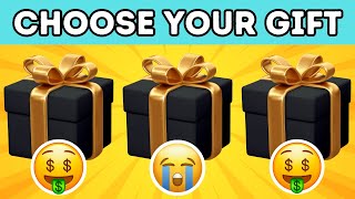 Choose Your Gift 🎁 Luxury Edition 💎💲 [upl. by Yrrek]