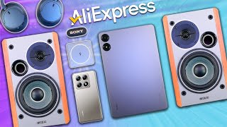 6 PRODUCTOS de ALIEXPRESS 1111 REALMENTE GENIALES y BUENOS 🤩 El Precio más Bajo del Año [upl. by Villada503]