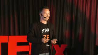 De la „casă” la „acasă”  Emilian Grigore  TEDxBrașov [upl. by Andi]