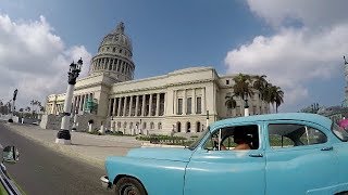 Royal Caribbean Cruise to Havana Cuba  Empress of the Seas [upl. by Bello]