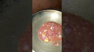 corned beef na sinigang food everyone cookingvlog foodforeveryone [upl. by Dennison]