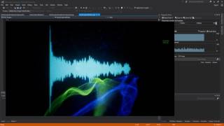 UE5 Visualization Plugin  Windows Audio Capture WAC [upl. by Leena]