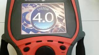 GovDeals Matco Determinator Scan System [upl. by Haik]