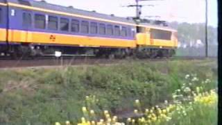 19950505 Breukelen en Harmelen [upl. by Terrye]