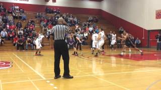 Fresno City College basketball doubleheader [upl. by Tipton]