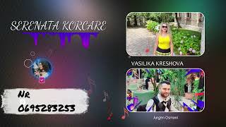 Serenata Korcare kolazh 2024 1 ore [upl. by Treve]