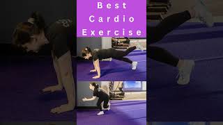 Best Cardio Exercise [upl. by Gerhan971]