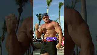 Rekordy Pudziana NIE do przebicia shorts [upl. by Jeffers]