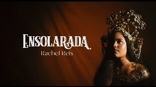 Rachel Reis  Ensolarada Clipe Oficial [upl. by Anilosi]