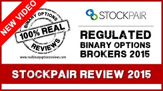 Stockpair Review Can Stockpair be Trusted in 2015 [upl. by Doroteya460]