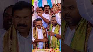 kavvampallysatyanarayana anna ❤️ telangana revanthreddy congress kavvampallysatyanarayana [upl. by Myer911]