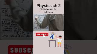 class 12 physics ch 2 electric potential and capacitance  electric polarisation  class 12 physics [upl. by Keelby]