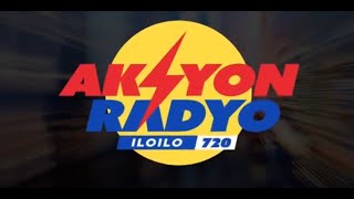 Aksyon Night Patrol  Nov 7 2024 [upl. by Peednus447]