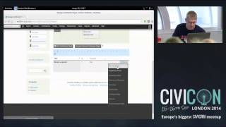 Drupal Webforms and CiviCRM A Powerful Combination [upl. by Anyad]