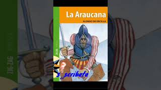 La Araucana 1971 Pelicula Completa [upl. by Nordek]