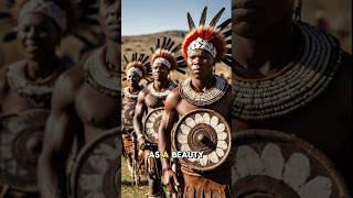 African Tribes  Maasai Himba Zulu  Exploring the Diversity of Tribal People history facts [upl. by Hedi]