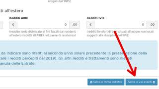 Come Fare l ISEE Online  Guida Completa 2021 [upl. by Notnilc]