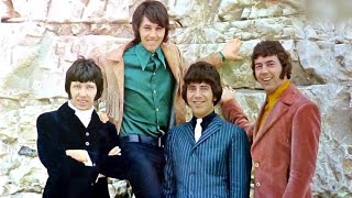 The Tremeloes  Here Comes My Baby with lyrics [upl. by Atik]