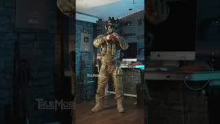 Multicam Loadout 🔥 [upl. by Xuaegram80]