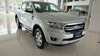 Ford Ranger XLT Tour [upl. by Atinra596]