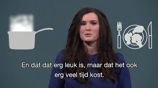 Sollicitatietips 6 Handel met voorkennis  RTL Z NIEUWS [upl. by Annaerdna798]