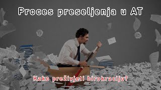 Preseljenje u Austriju Što učiniti [upl. by Inger762]