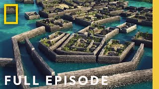 Ancient Islands Ghost City of the Pacific Full Episode  Lost Cities with Albert Lin [upl. by Marta]