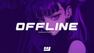 FREE Young Miko x Rauw Alejandro type beat quotOFFLINEquot att [upl. by Iggy252]