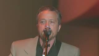 Jason Isbell covers REM’s “It’s The End Of The World As We Know It” at Songwriters Hall Of Fame [upl. by Llatsyrc433]