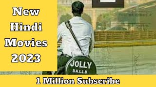 New Latest Bollywood Movie 2023 Johnny LLB 2 Akashy Kumar new comedy movie 1010 [upl. by Liryc558]