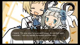 Rune Factory 4 Special  Ventuswills Another Episode JP Voice [upl. by Leahcimnaes]