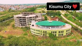 Kisumu City is overtaking Mombasa 😱 Kenya [upl. by Joana]