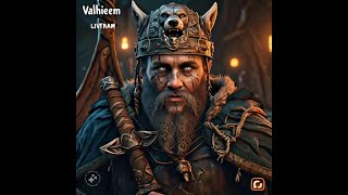 Unconquered Realms Valheim Challenge [upl. by Filberte444]