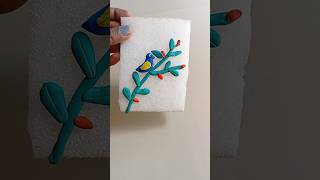 DIY cute gift ideas clay diy craft short shortvideo subscribe youtubeshorts youtubefeedcute [upl. by Ramses793]