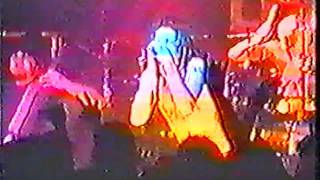 Korn  Liberty Lunch  Austin TX USA Jan 5 1996 Full Show [upl. by Magdalen]