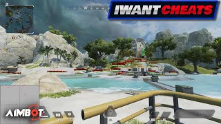 IWANTCHEATS Full Video Review MUST WATCH PC ONLY [upl. by Pool587]