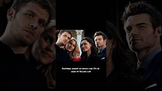 Hope Mikaelson family ❤️ theoriginals klausandhope legacies tvd thevampirediaries klaus [upl. by Gnuj208]