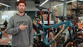 IS THE BRONSON RIGHT FOR YOU  Bicycle Warehouse [upl. by Jenni]